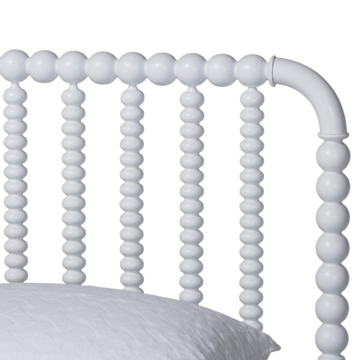 Lucera Platform Bed