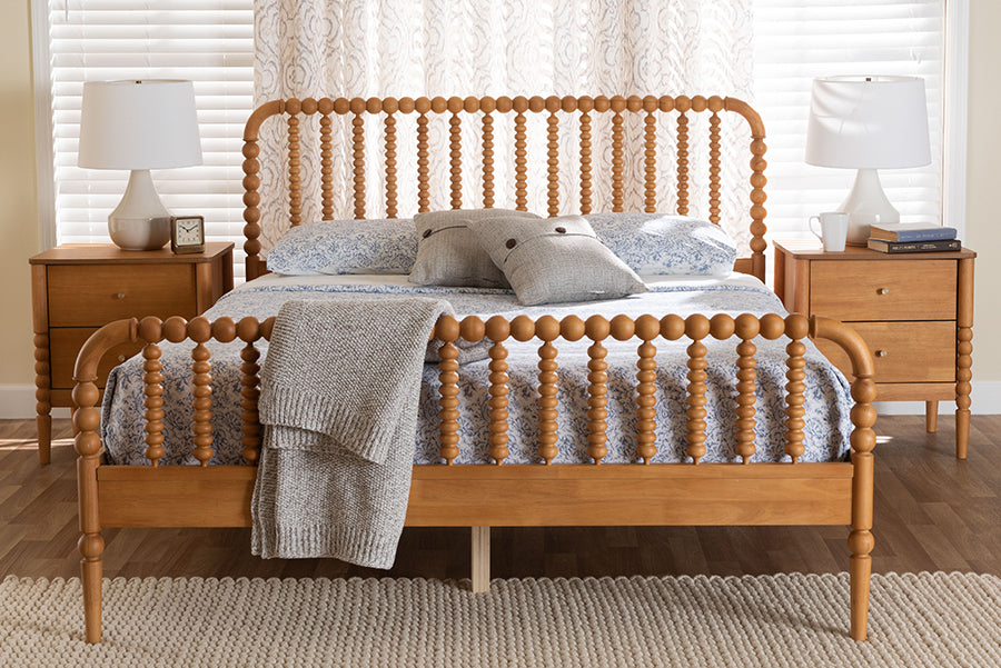 Lucera 3-Piece Bedroom Set