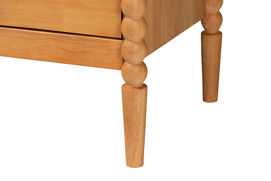 Lucera 3-Piece Bedroom Set