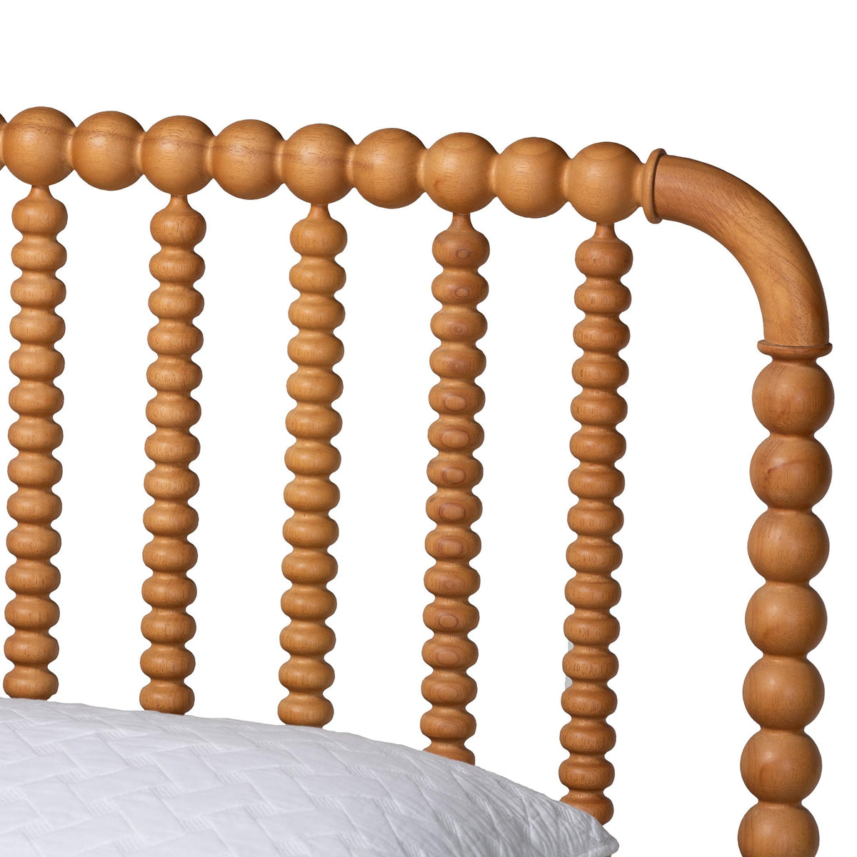 Lucera Platform Bed