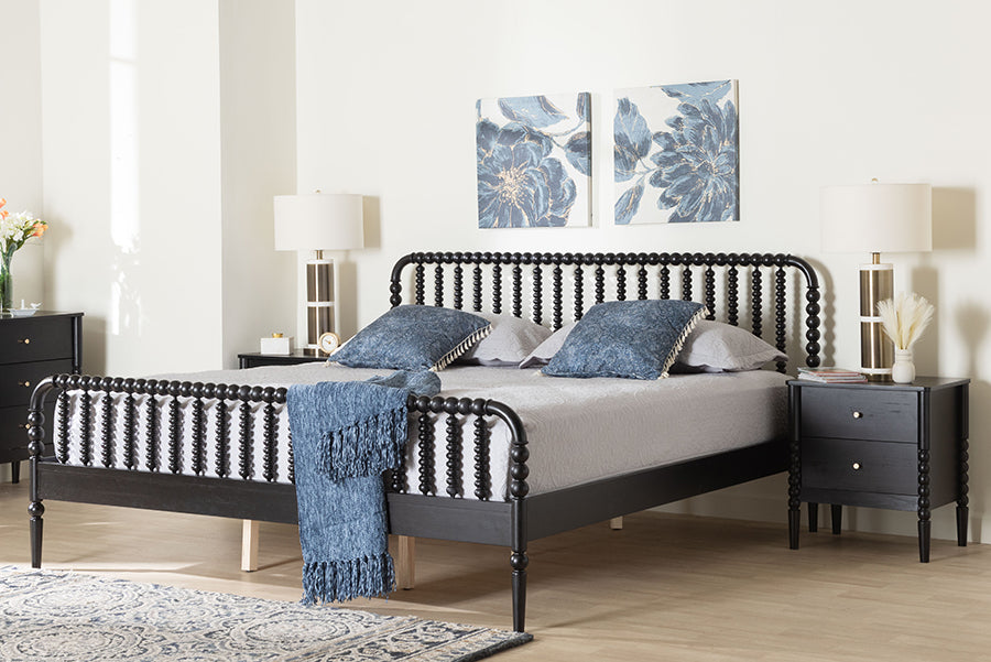 Lucera 3-Piece Bedroom Set