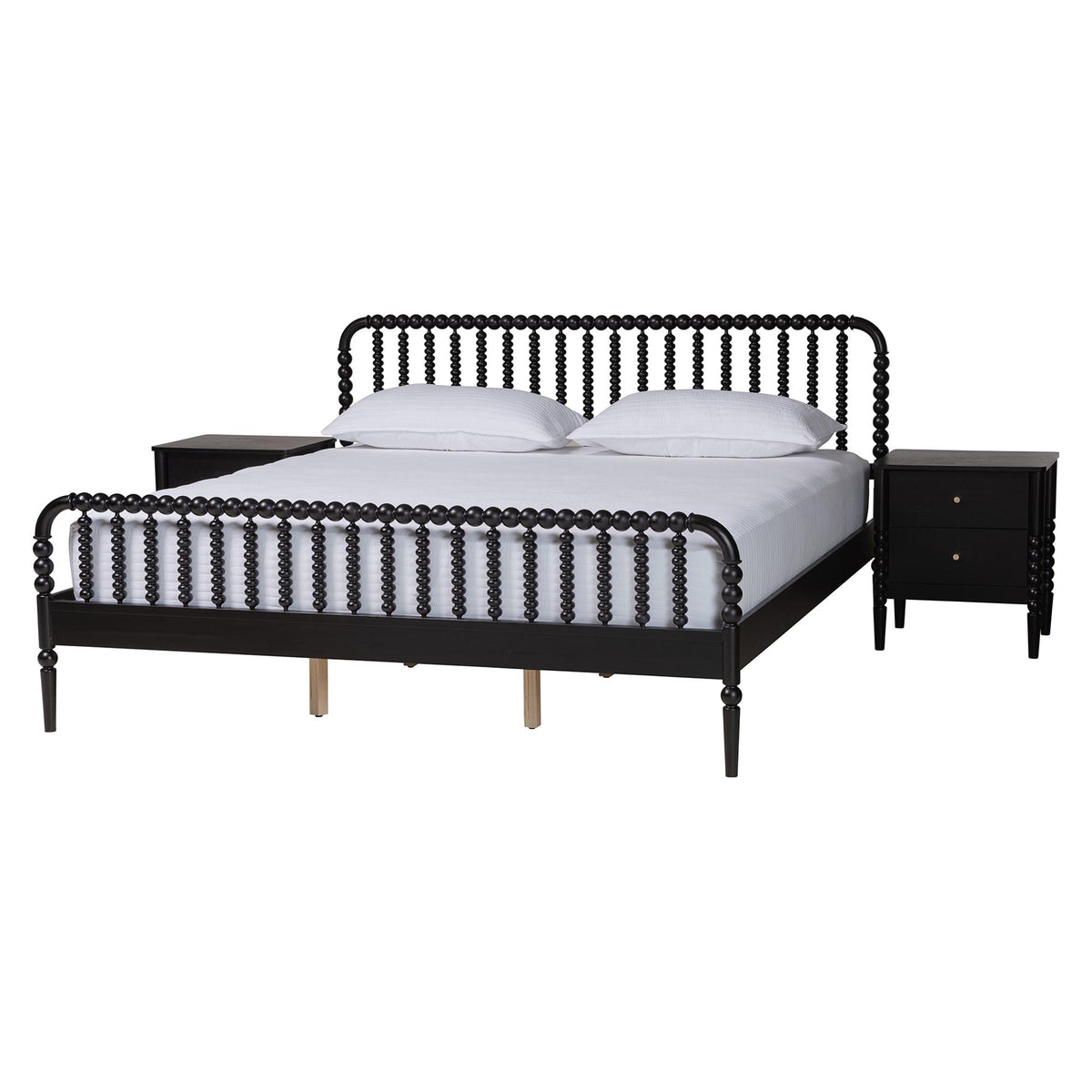 Lucera 3-Piece Bedroom Set