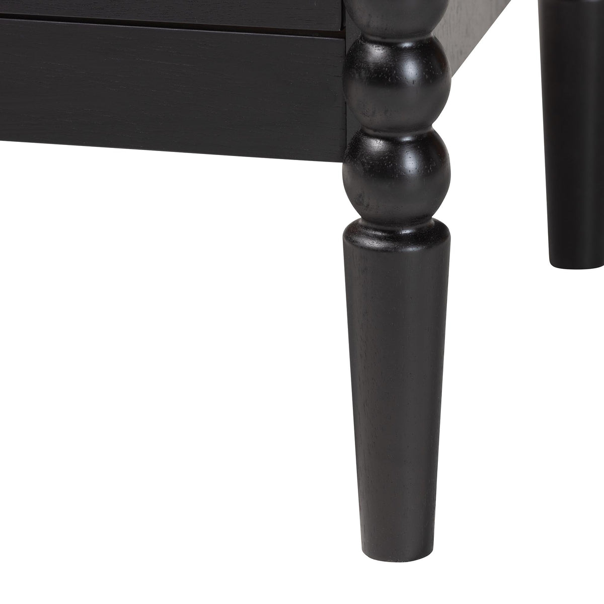 Lucera 3-Piece Bedroom Set