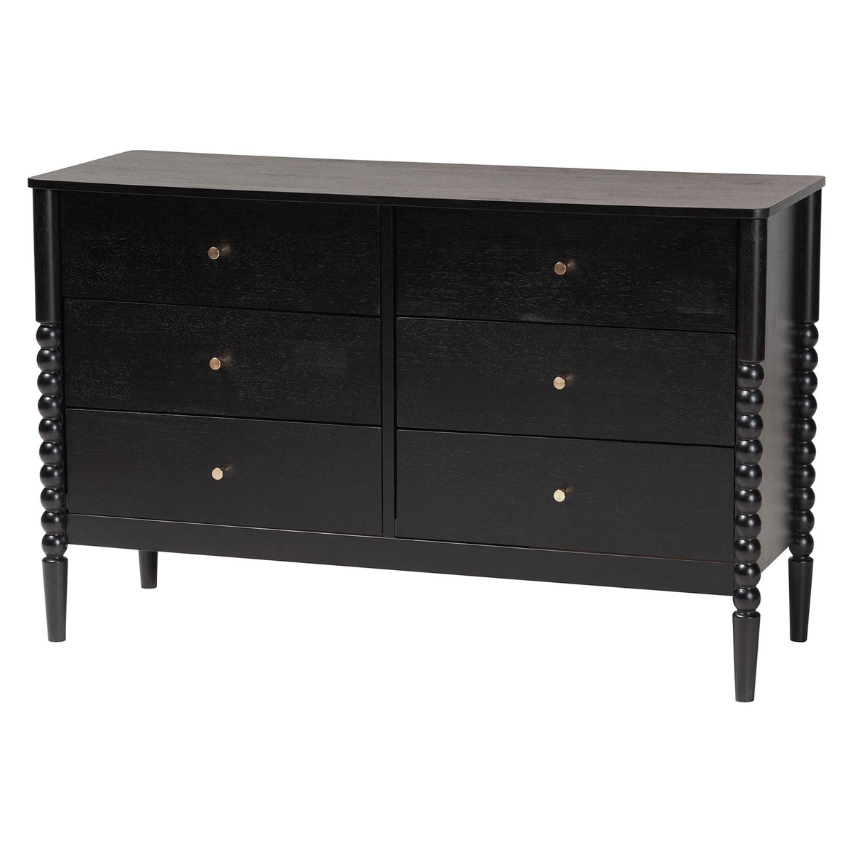 Lucera 5-Piece Bedroom Set
