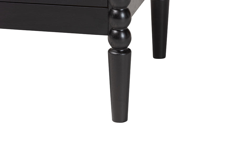Lucera 5-Piece Bedroom Set