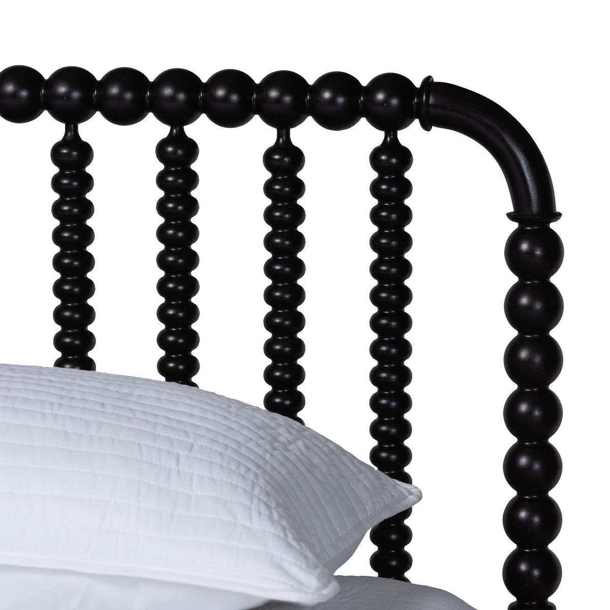 Lucera Platform Bed