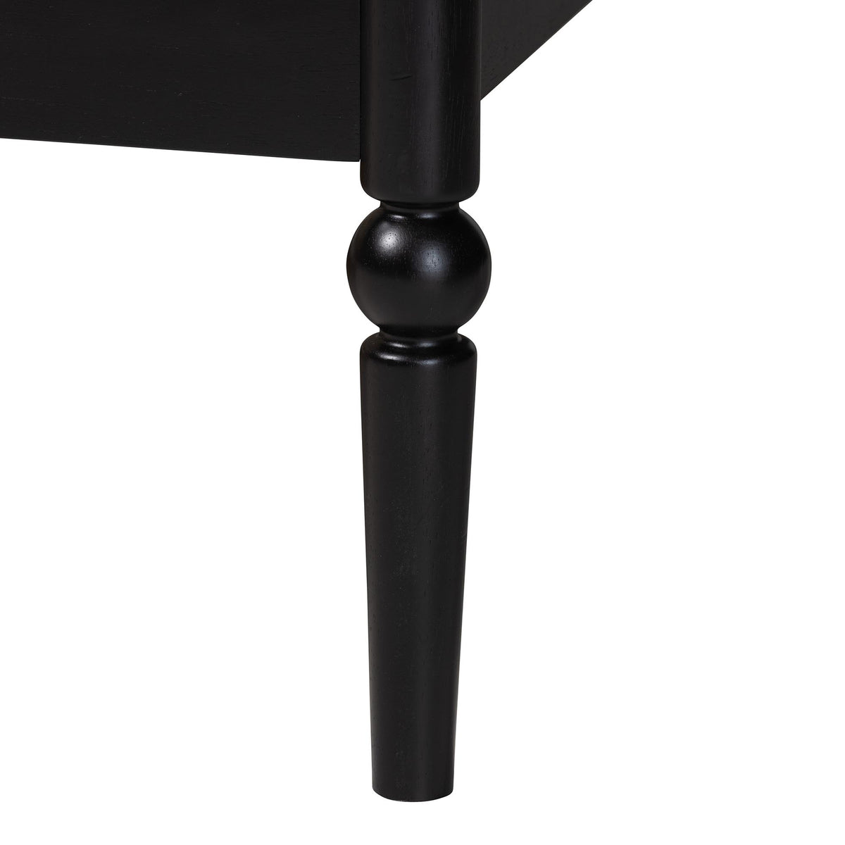 Lucera Platform Bed