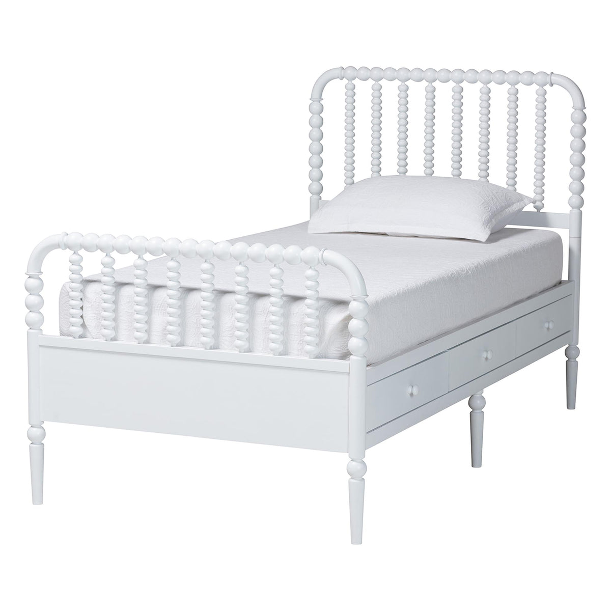 Lucera 3-Piece Bedroom Set