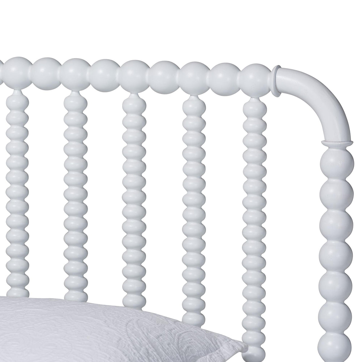 Lucera 6-Drawer Platform Bed