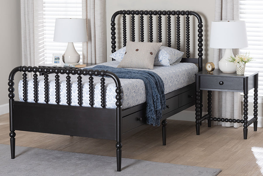Lucera 3-Piece Bedroom Set