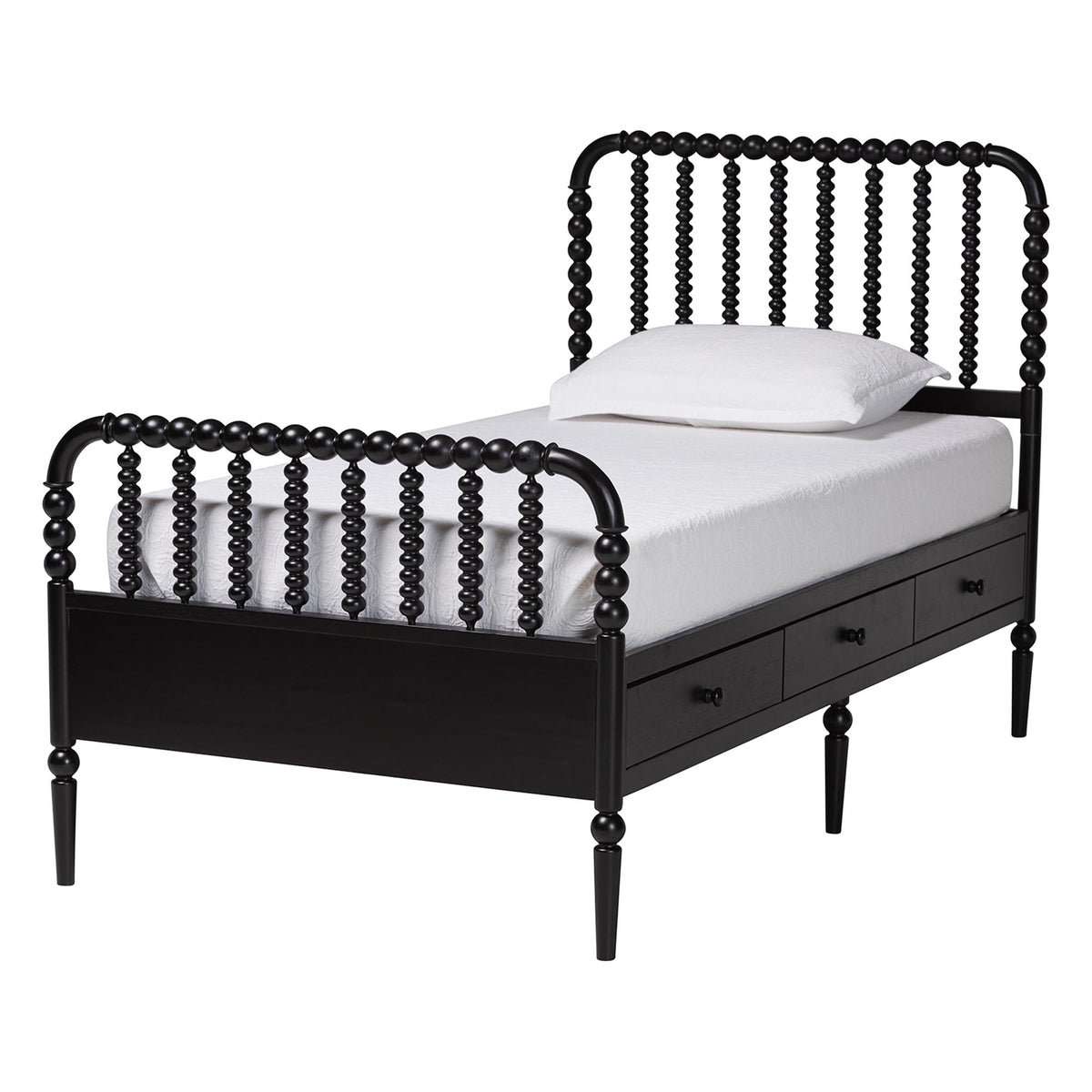 Lucera 5-Piece Bedroom Set
