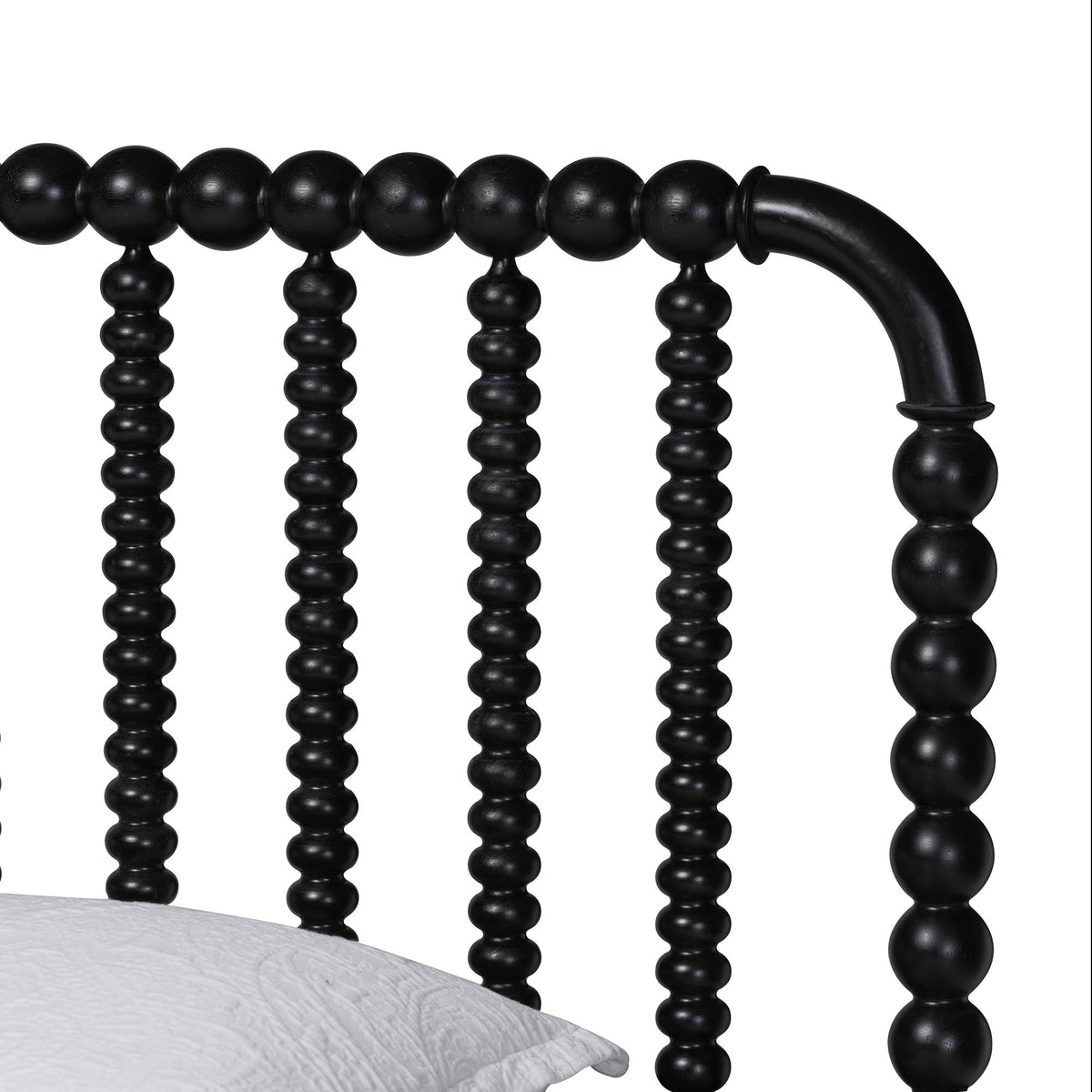 Lucera 6-Drawer Platform Bed