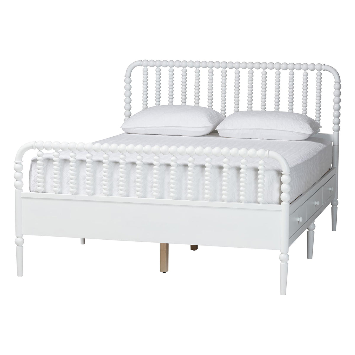 Lucera 3-Piece Bedroom Set