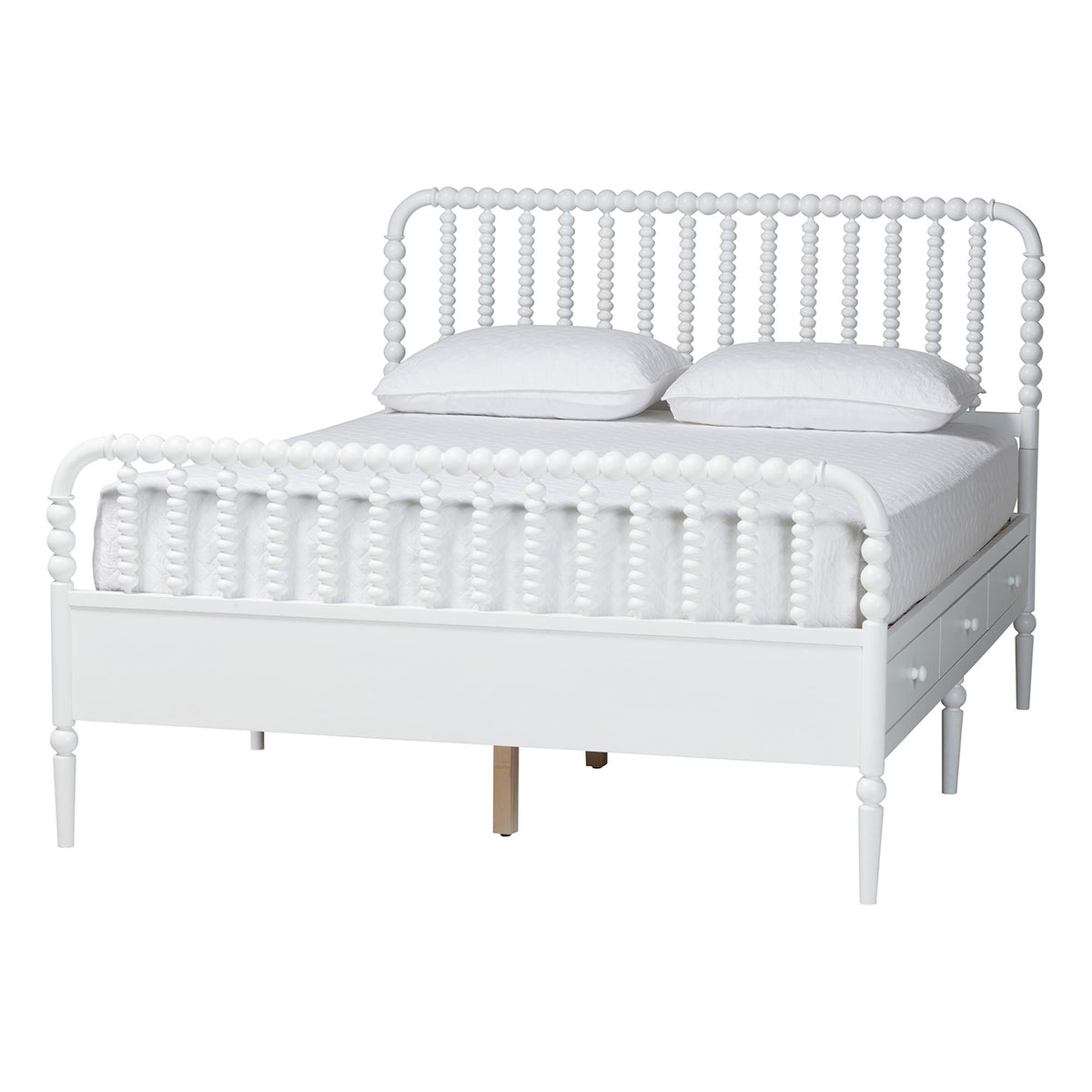 Lucera 5-Piece Bedroom Set