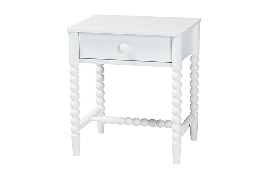 Lucera 5-Piece Bedroom Set