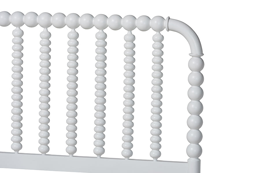 Lucera 6-Drawer Platform Bed