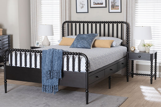 Lucera 3-Piece Bedroom Set