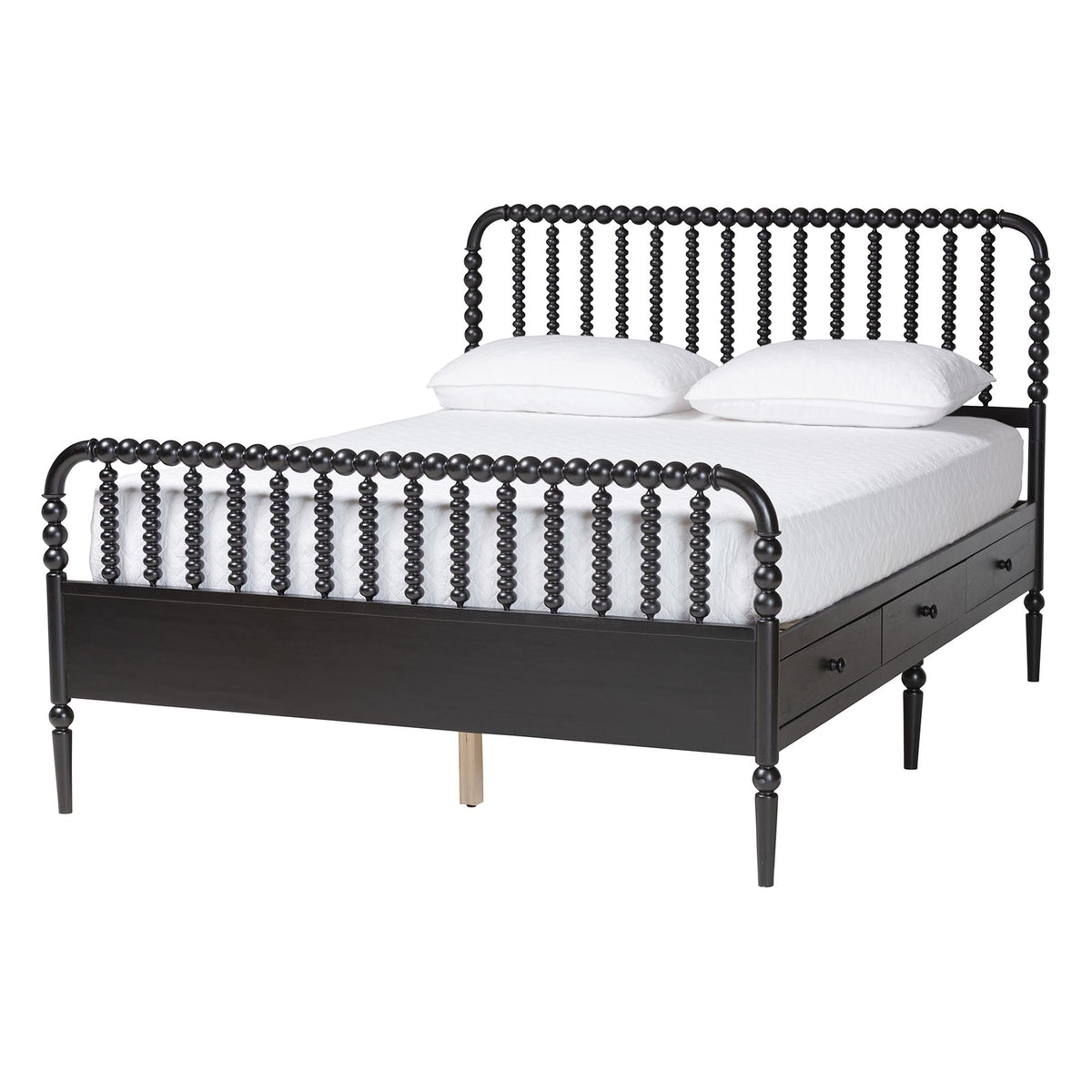 Lucera 3-Piece Bedroom Set