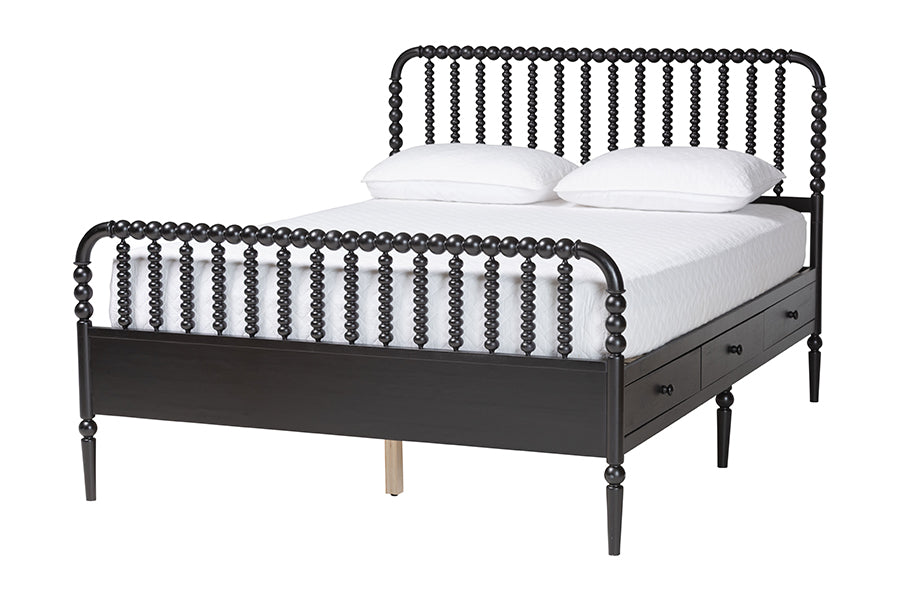 Lucera 5-Piece Bedroom Set