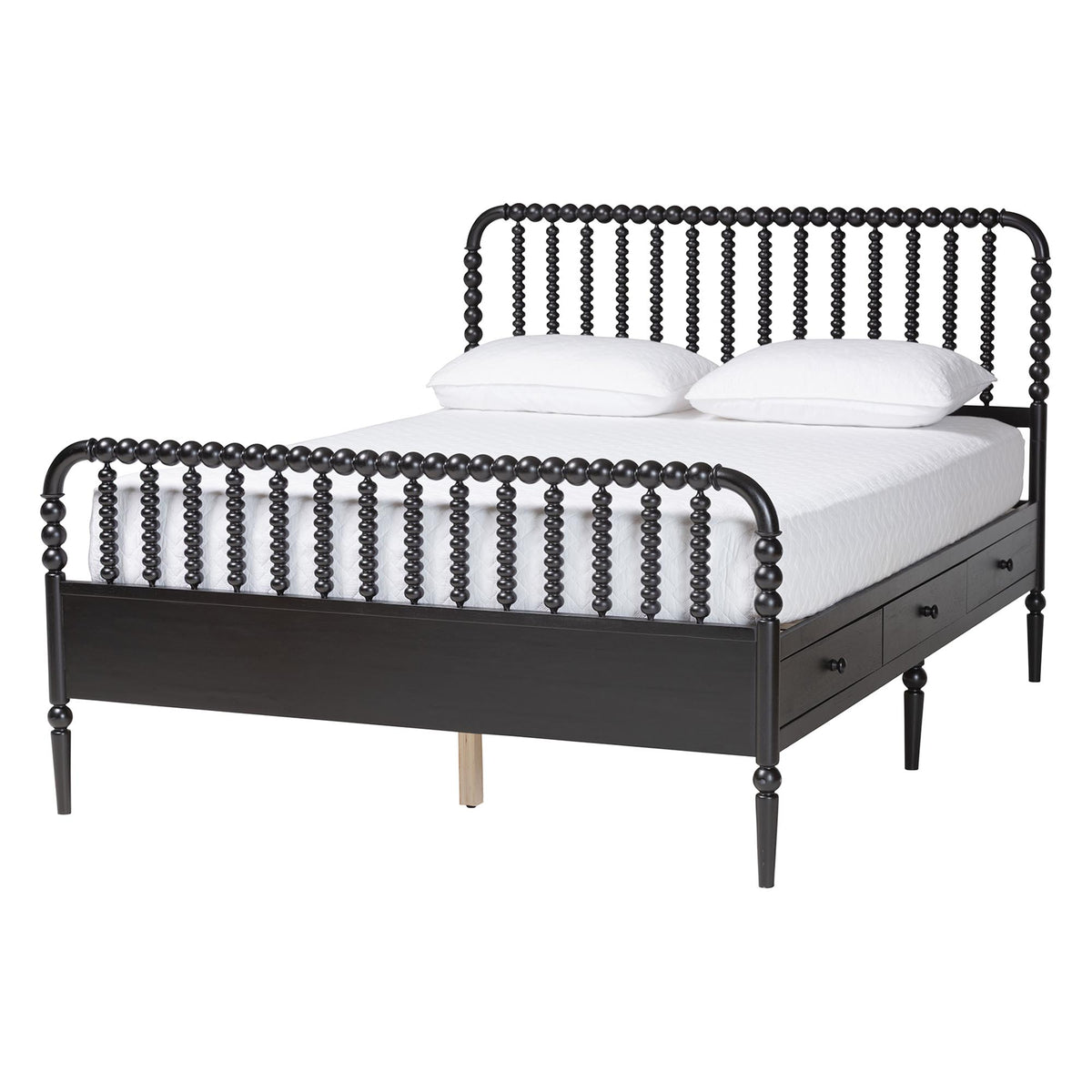 Lucera 5-Piece Bedroom Set