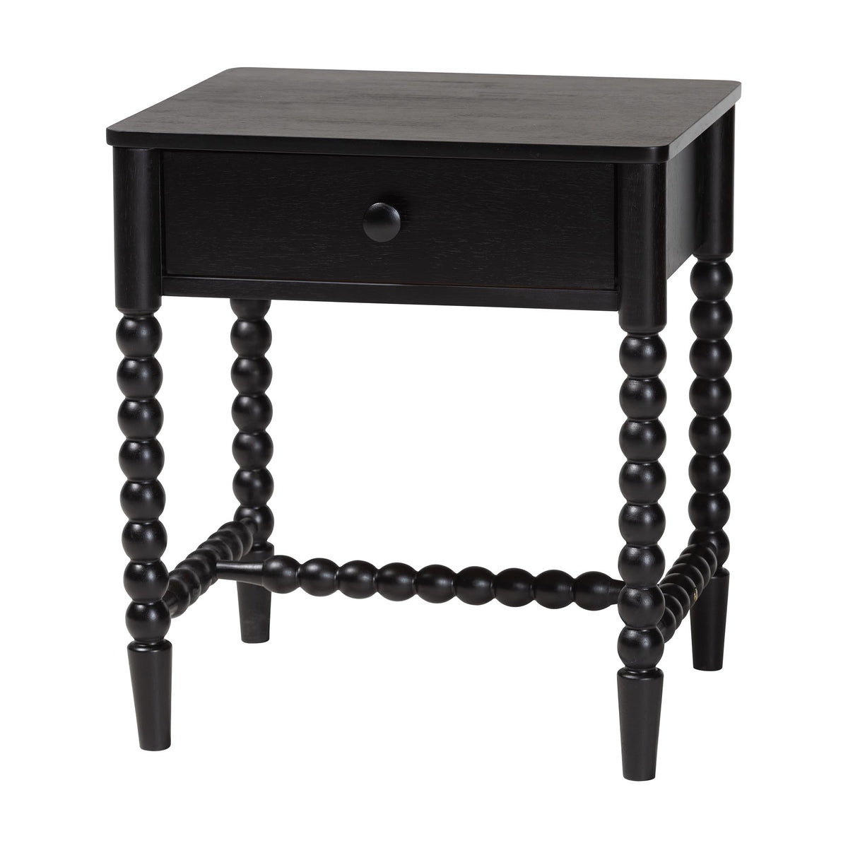 Lucera 5-Piece Bedroom Set