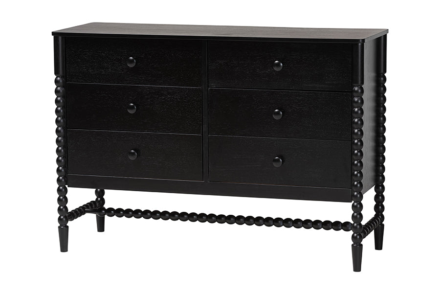 Lucera 5-Piece Bedroom Set