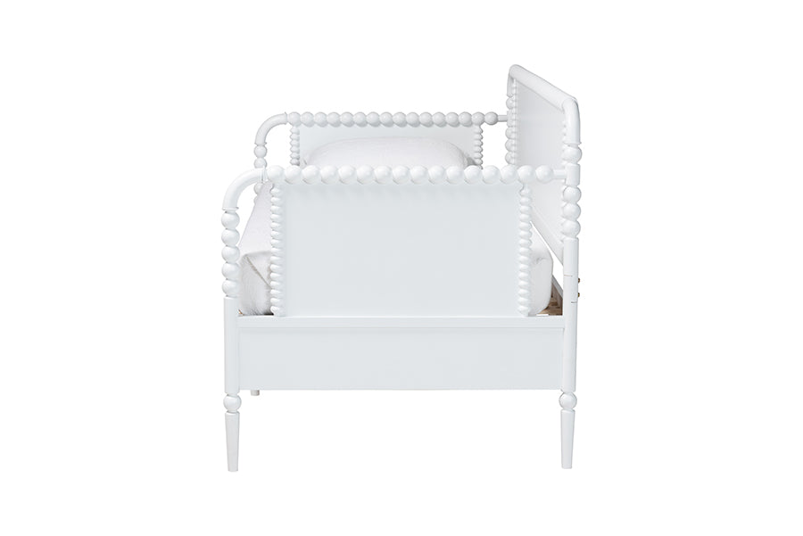 Lucera 3-Drawer Daybed
