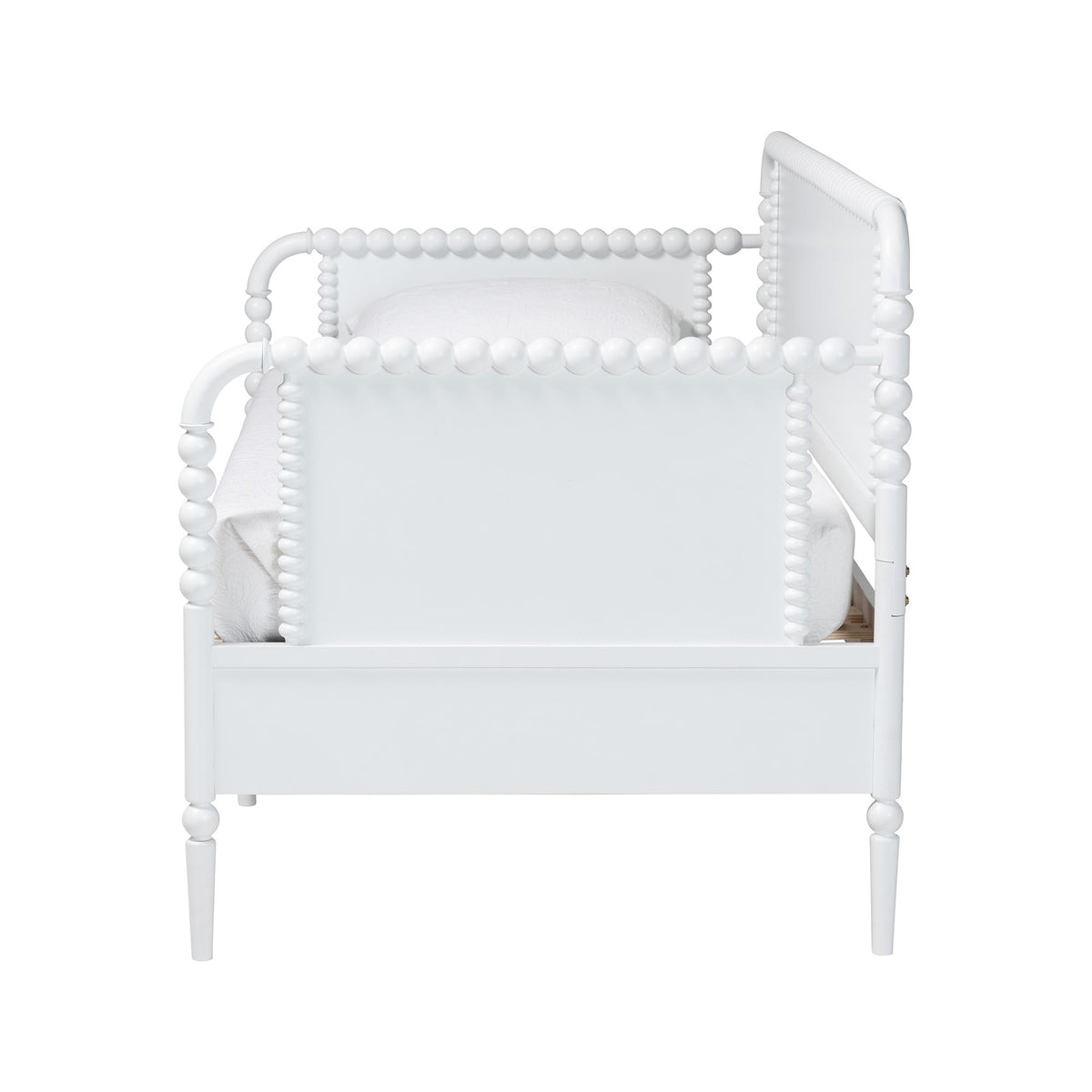 Lucera 3-Drawer Daybed