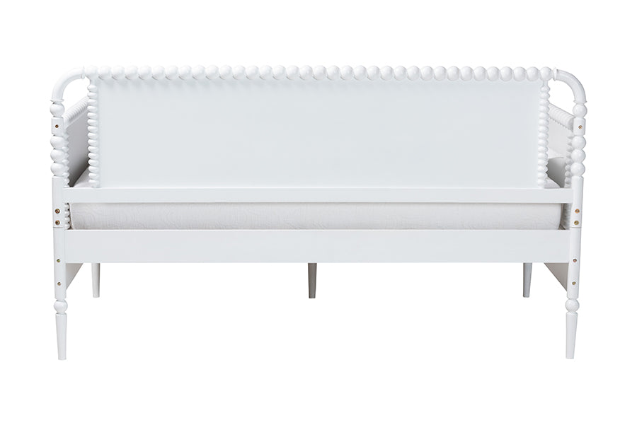 Lucera 3-Drawer Daybed