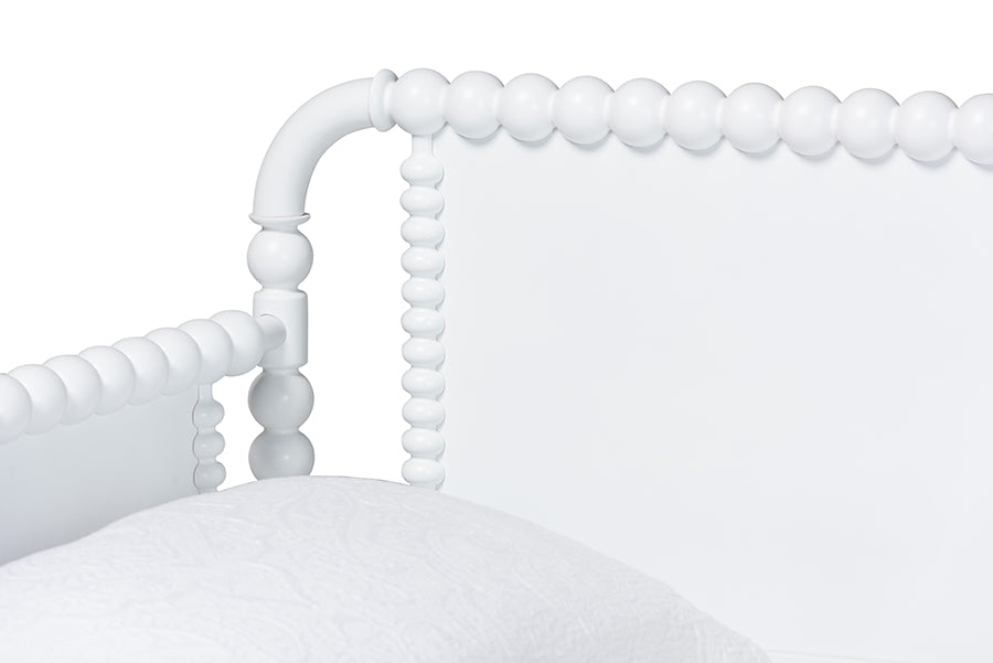 Lucera 3-Drawer Daybed