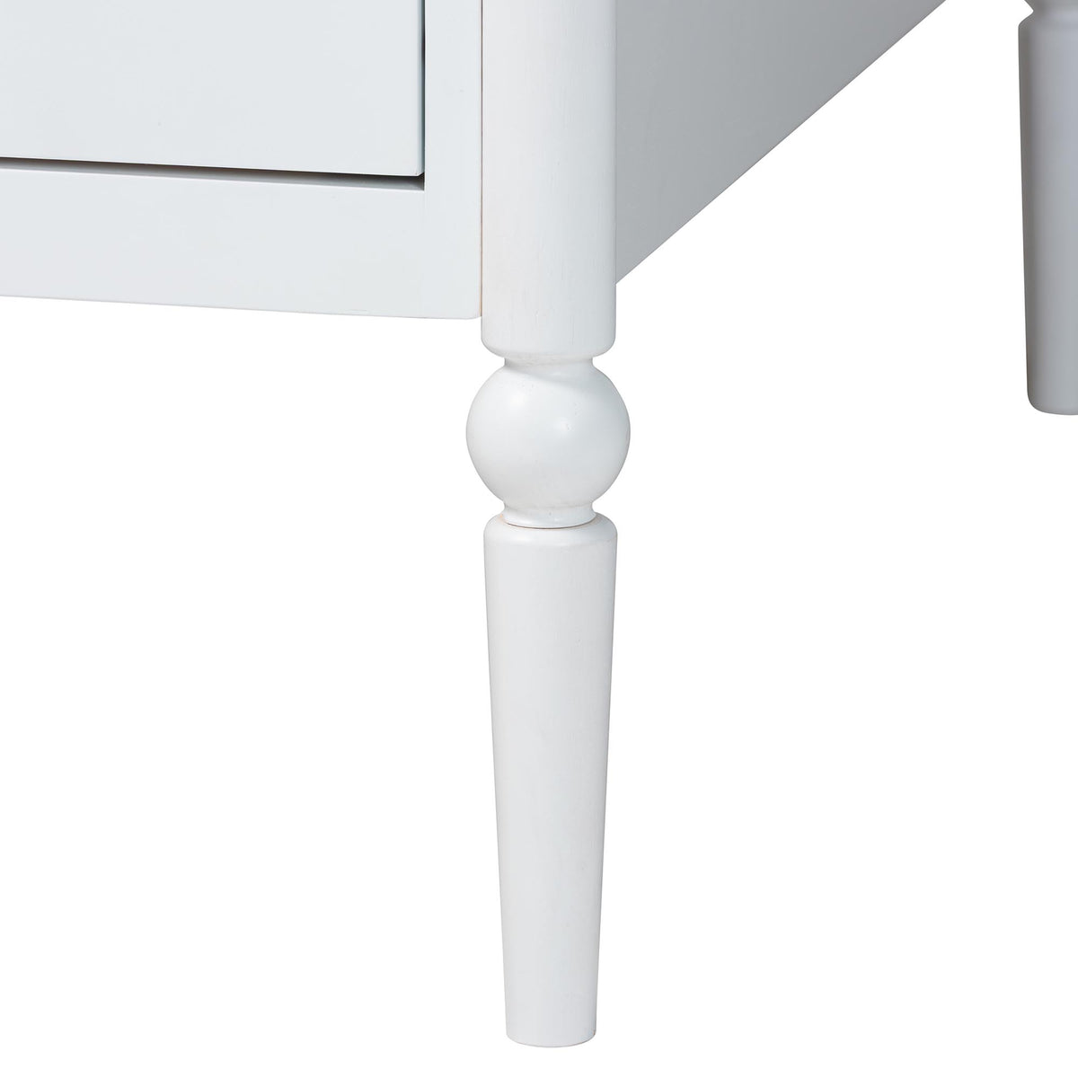 Lucera 3-Drawer Daybed