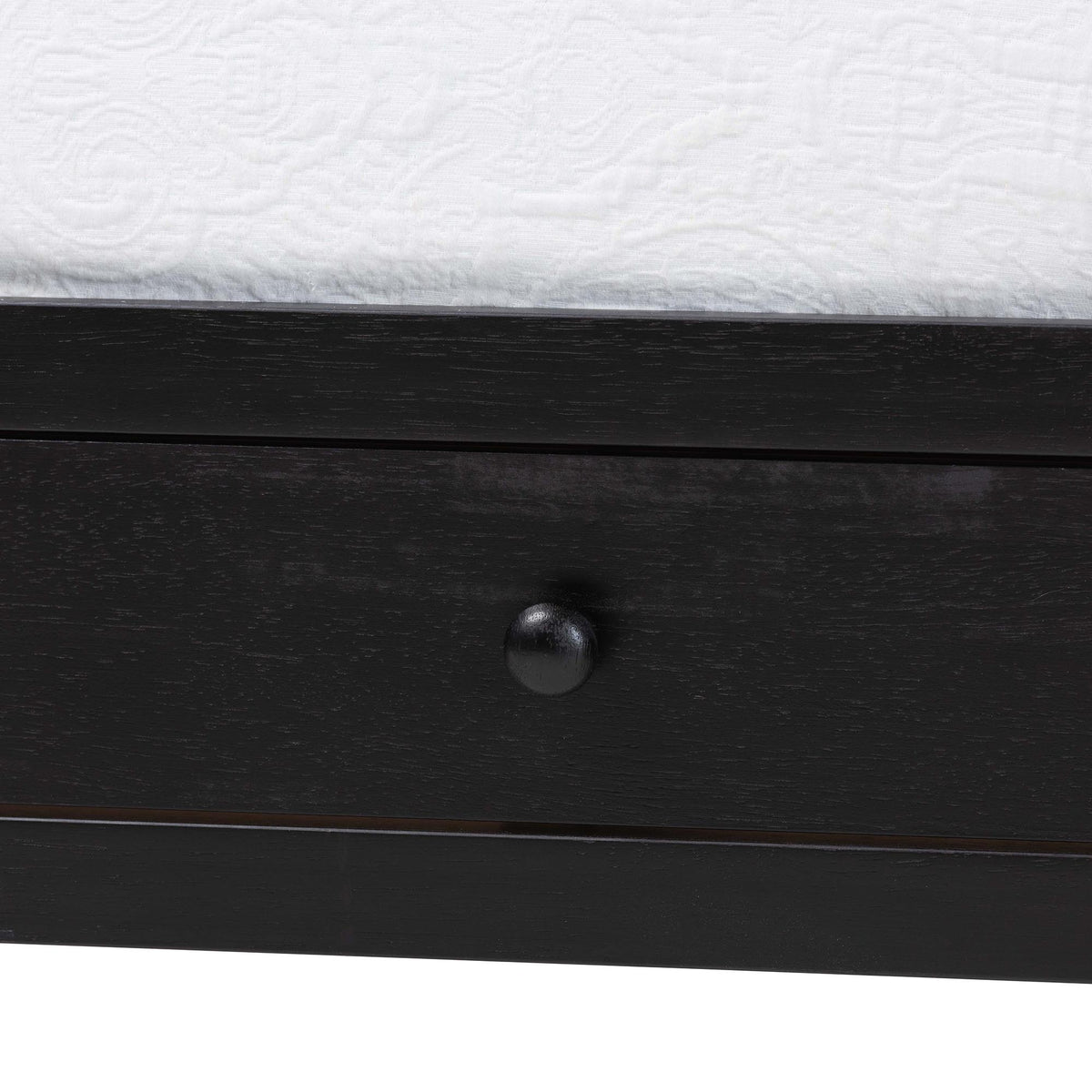 Lucera 3-Drawer Daybed