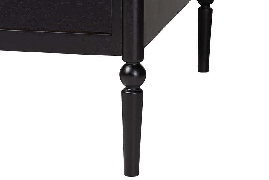 Lucera 3-Drawer Daybed