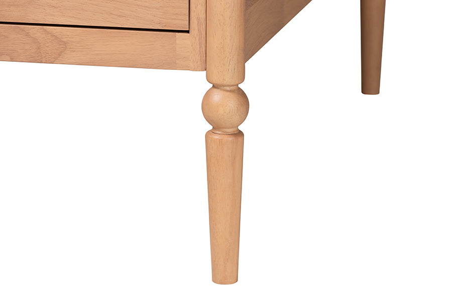 Lucera 3-Drawer Daybed