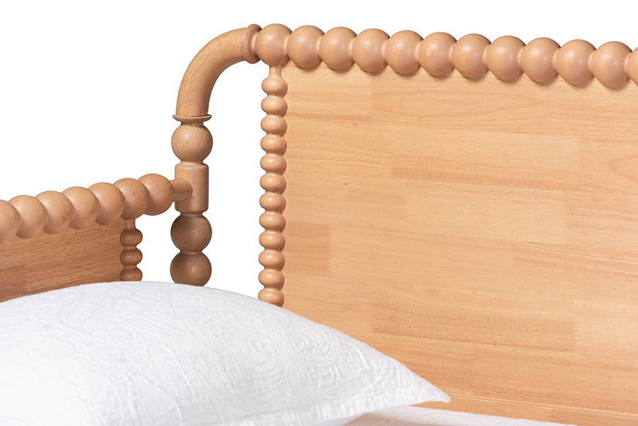 Lucera 3-Drawer Daybed