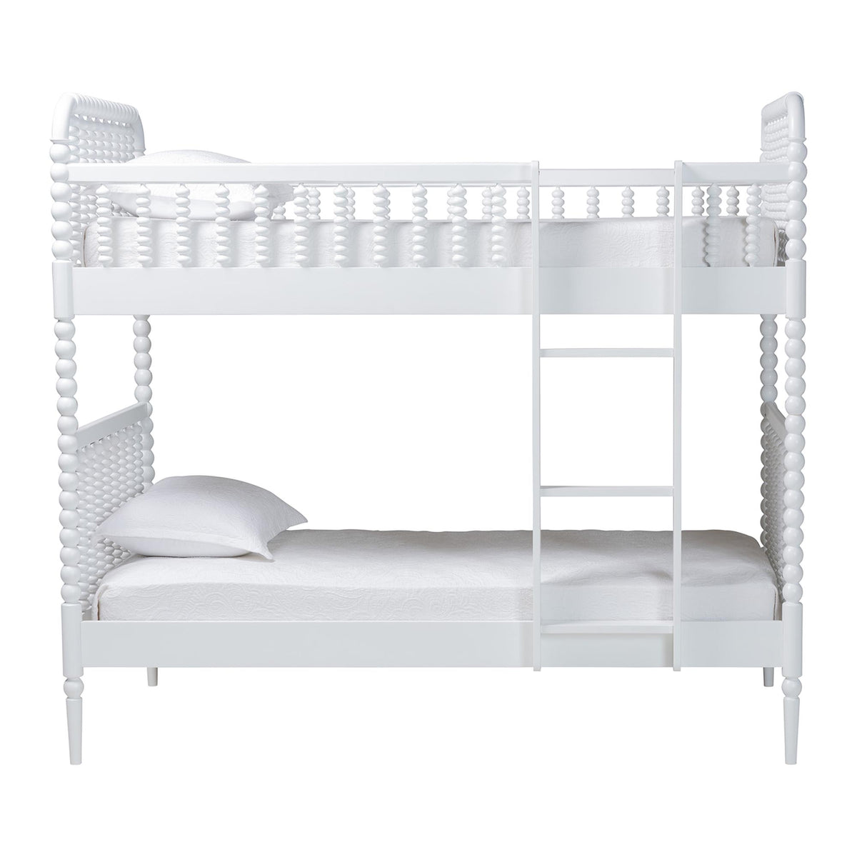 Lucera Bobbin Bunk Bed