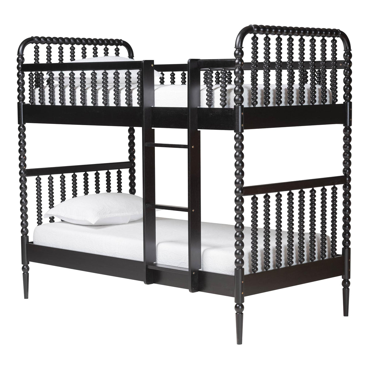 Lucera Bobbin Bunk Bed