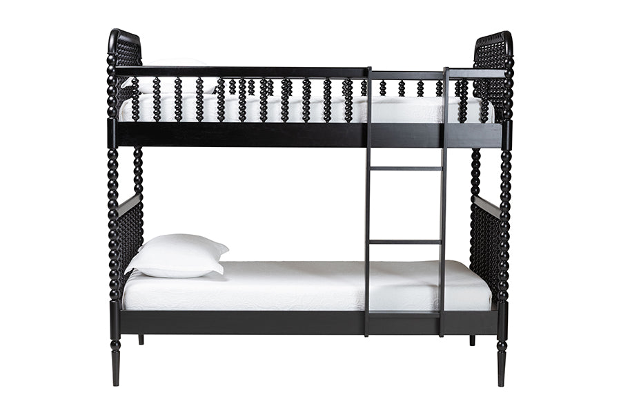Lucera Bobbin Bunk Bed
