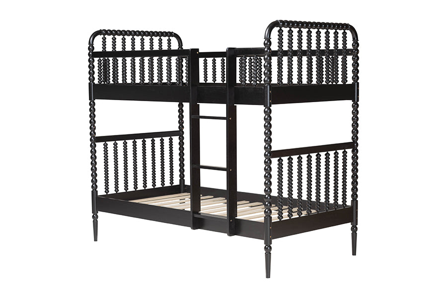 Lucera Bobbin Bunk Bed