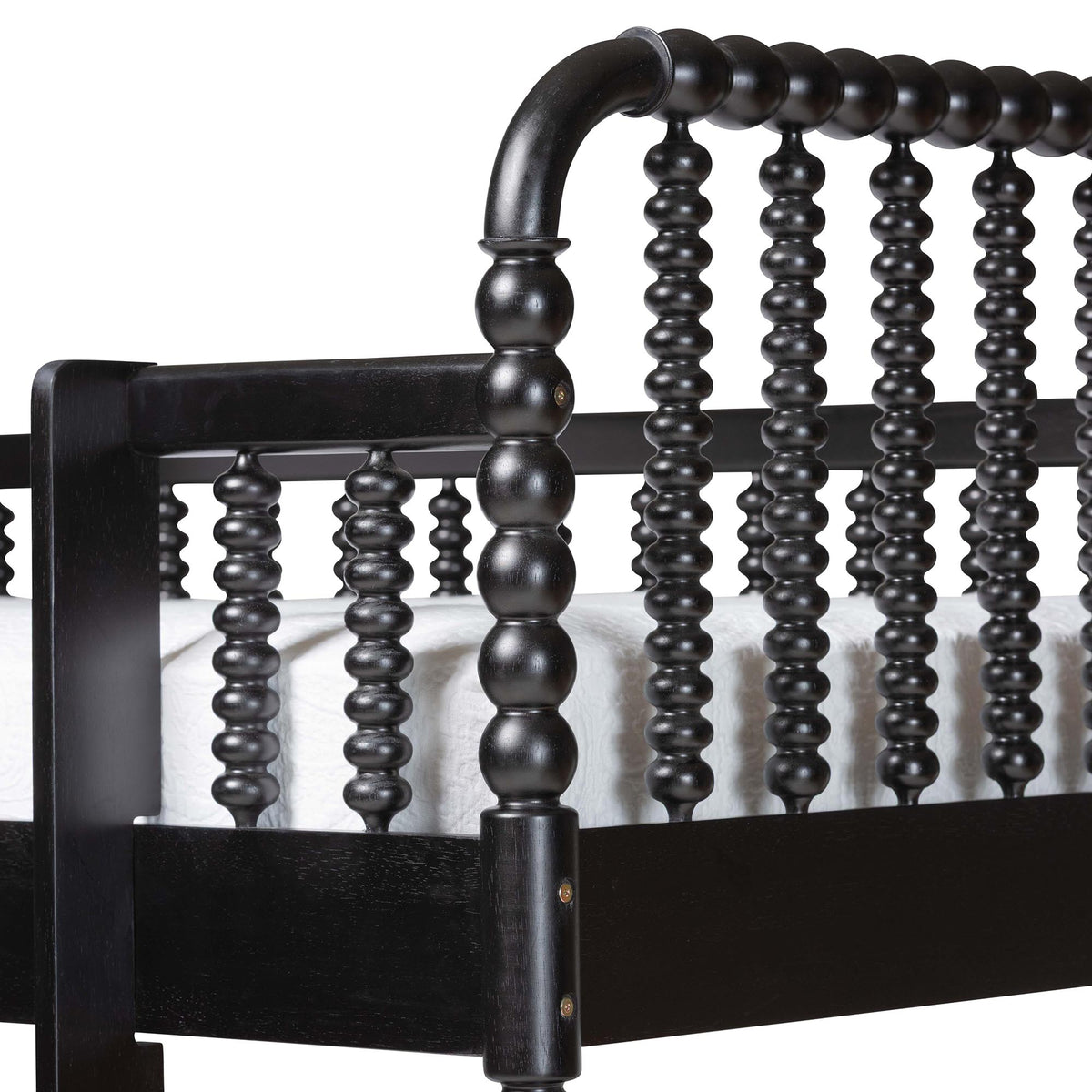Lucera Bobbin Bunk Bed