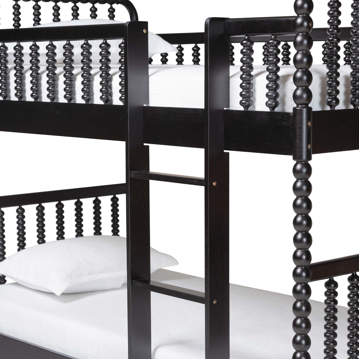 Lucera Bobbin Bunk Bed
