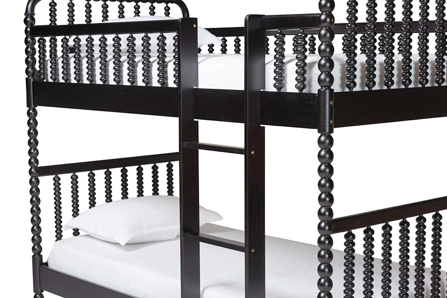 Lucera Bobbin Bunk Bed