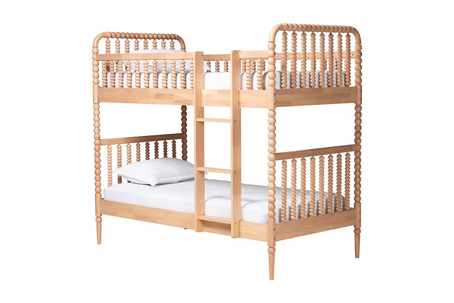 Lucera Bobbin Bunk Bed
