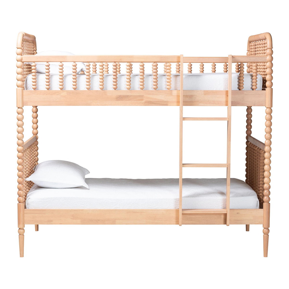 Lucera Bobbin Bunk Bed