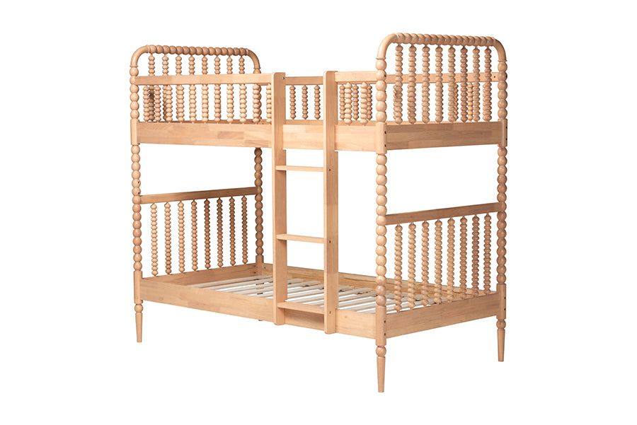 Lucera Bobbin Bunk Bed