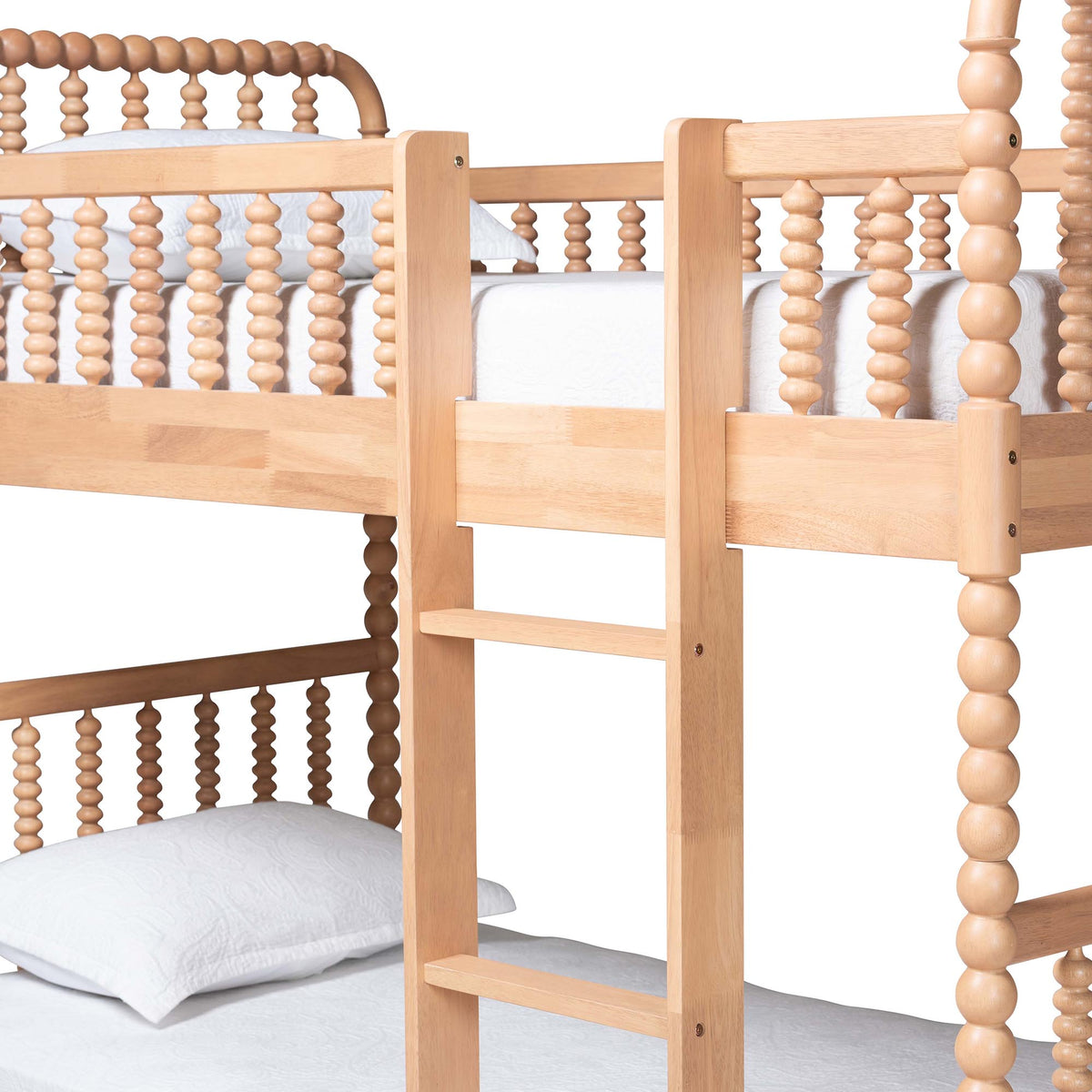 Lucera Bobbin Bunk Bed