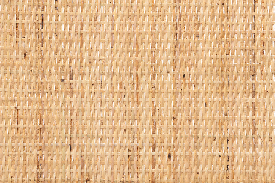 Bali & Pari Kang Rattan Standalone Headboard