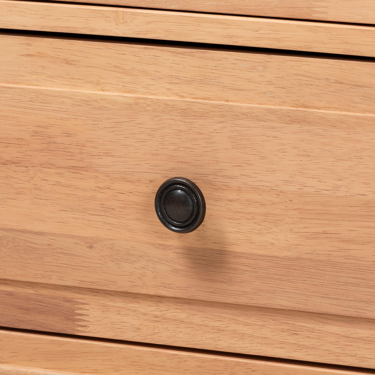 Neviah 2-Drawer Nightstand