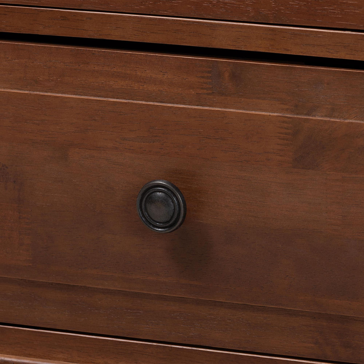 Neviah 2-Drawer Nightstand