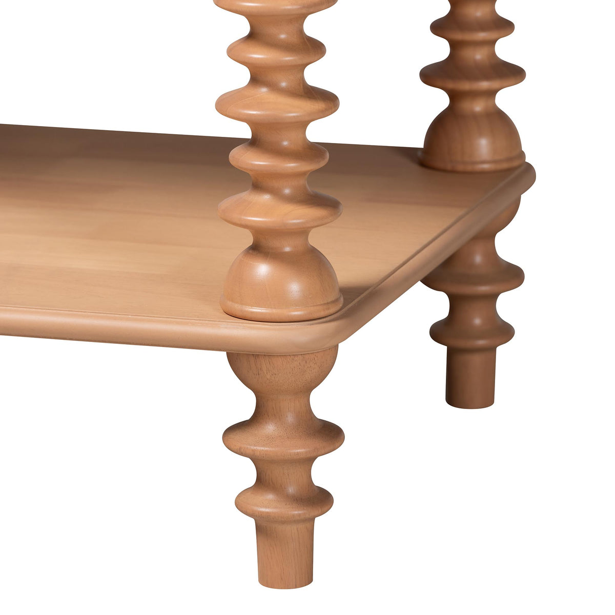 Neviah 1-Drawer Nightstand